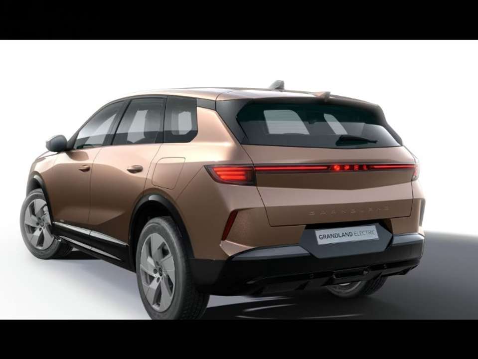 Opel Grandland - Imagem 3