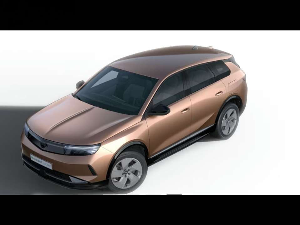 Opel Grandland - Imagem 4