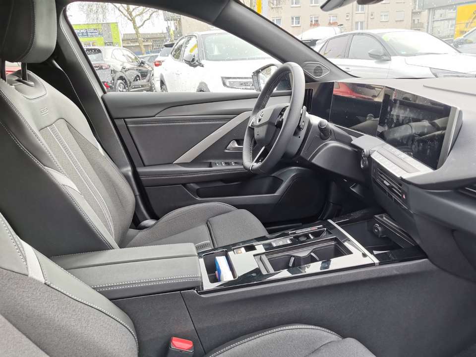 Opel Astra - Imagem 4