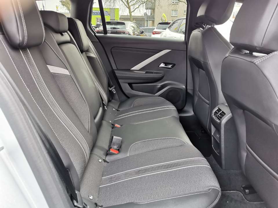 Opel Astra - Imagem 5