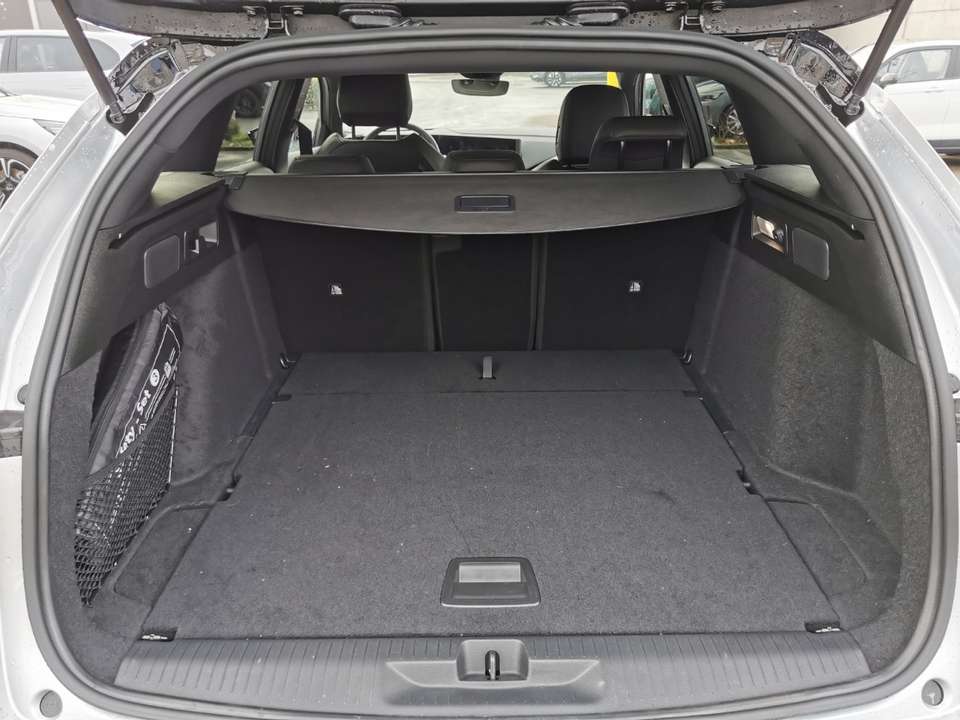 Opel Astra - Imagem 6