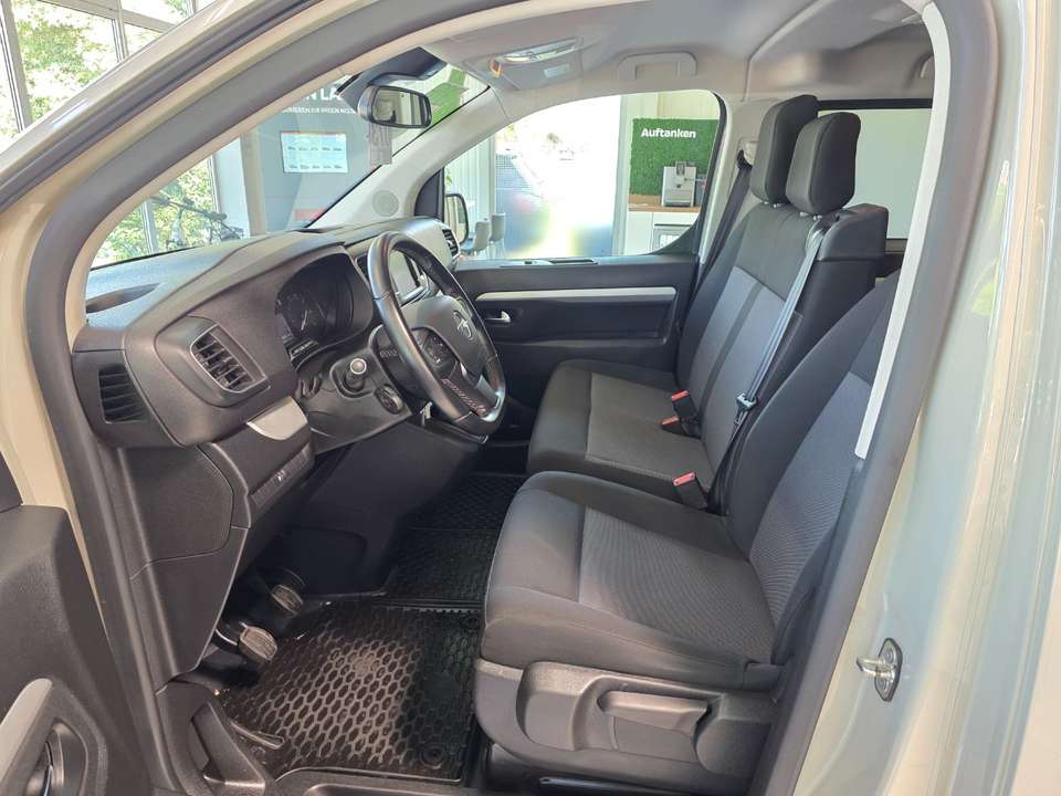 Opel Zafira Life - Imagem 10