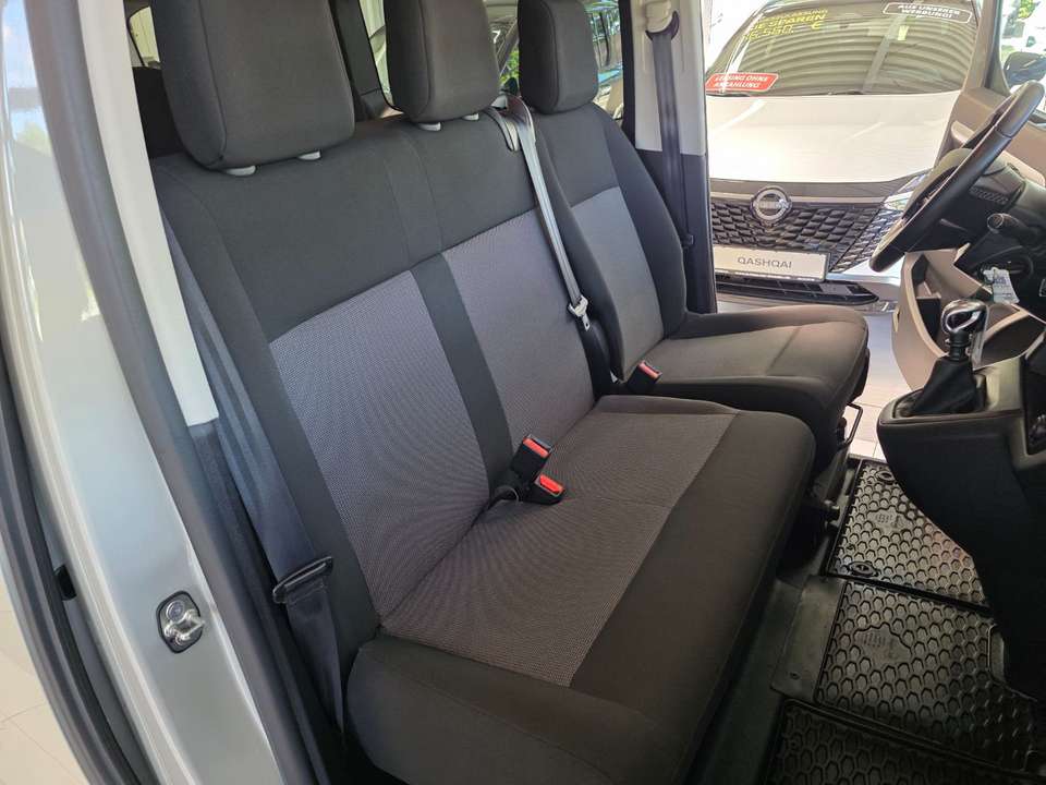 Opel Zafira Life - Imagem 11