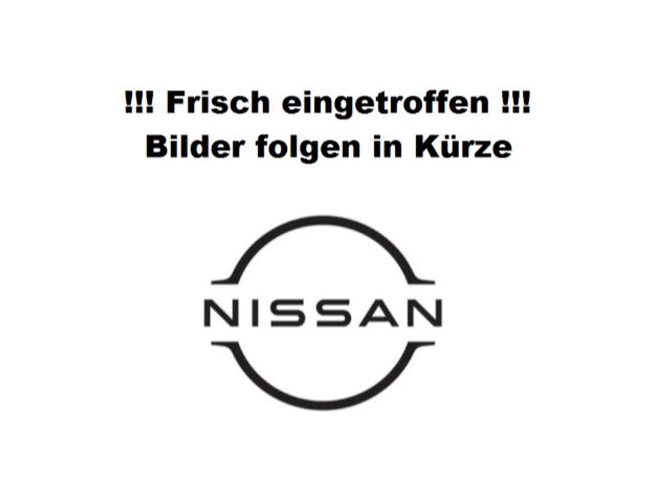 Nissan X-Trail - Imagem 2