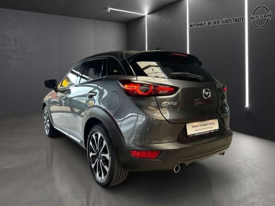 Mazda CX-3 - Imagem 5