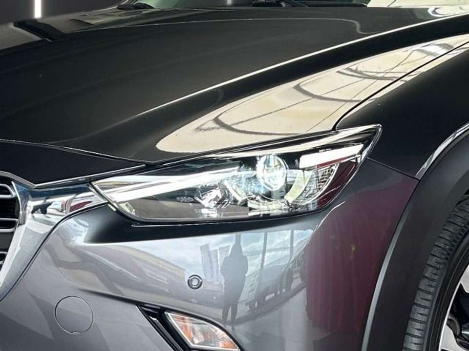 Mazda CX-3 - Imagem 6