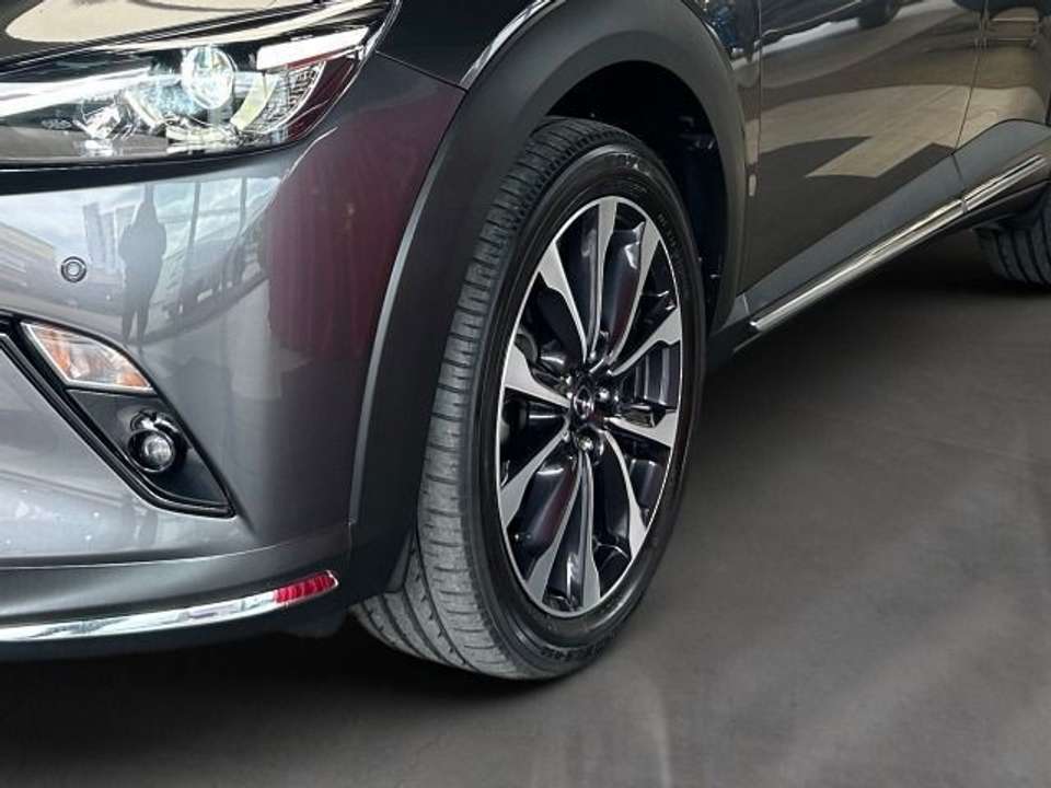 Mazda CX-3 - Imagem 7