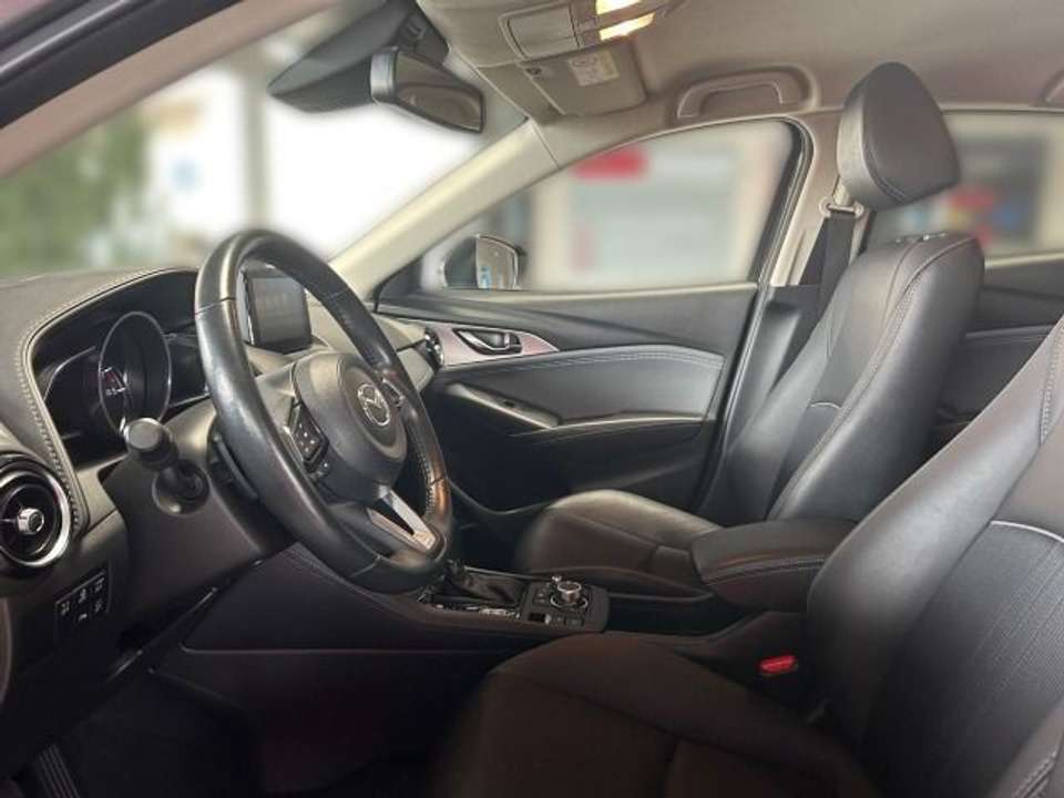 Mazda CX-3 - Imagem 8