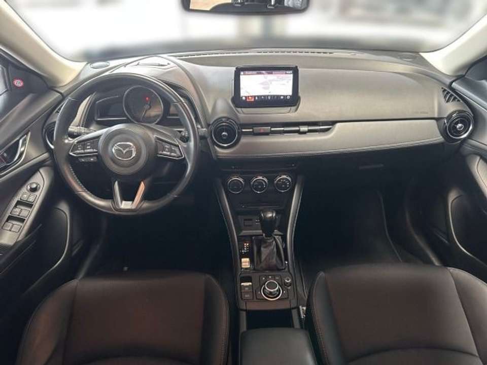 Mazda CX-3 - Imagem 11