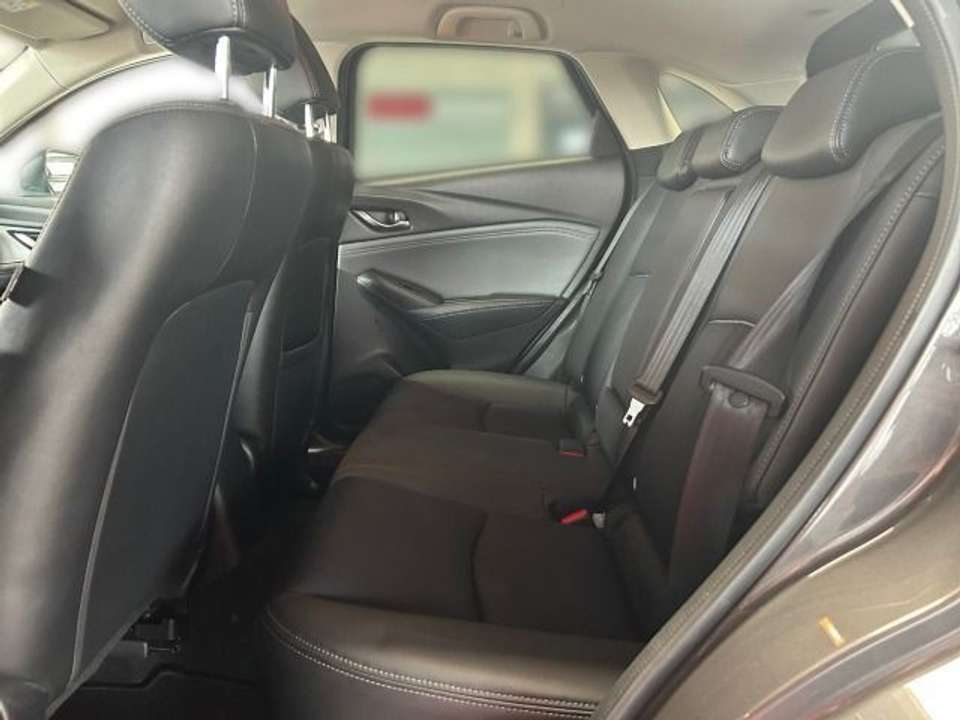 Mazda CX-3 - Imagem 12