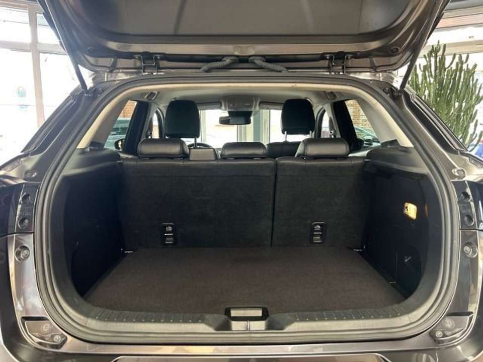 Mazda CX-3 - Imagem 13