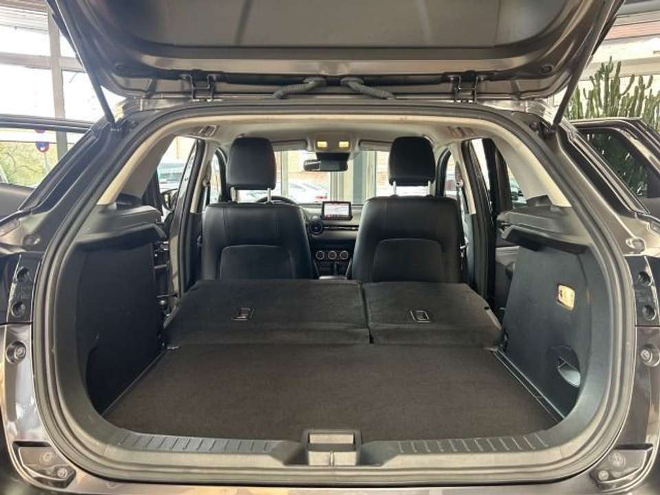 Mazda CX-3 - Imagem 14