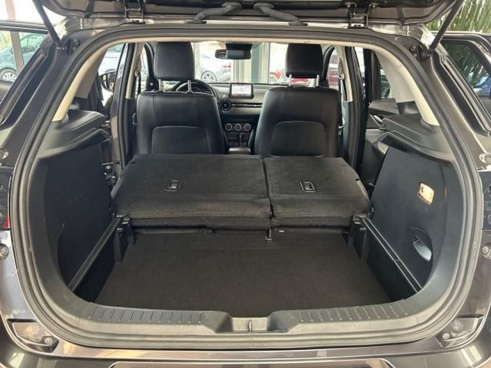 Mazda CX-3 - Imagem 15