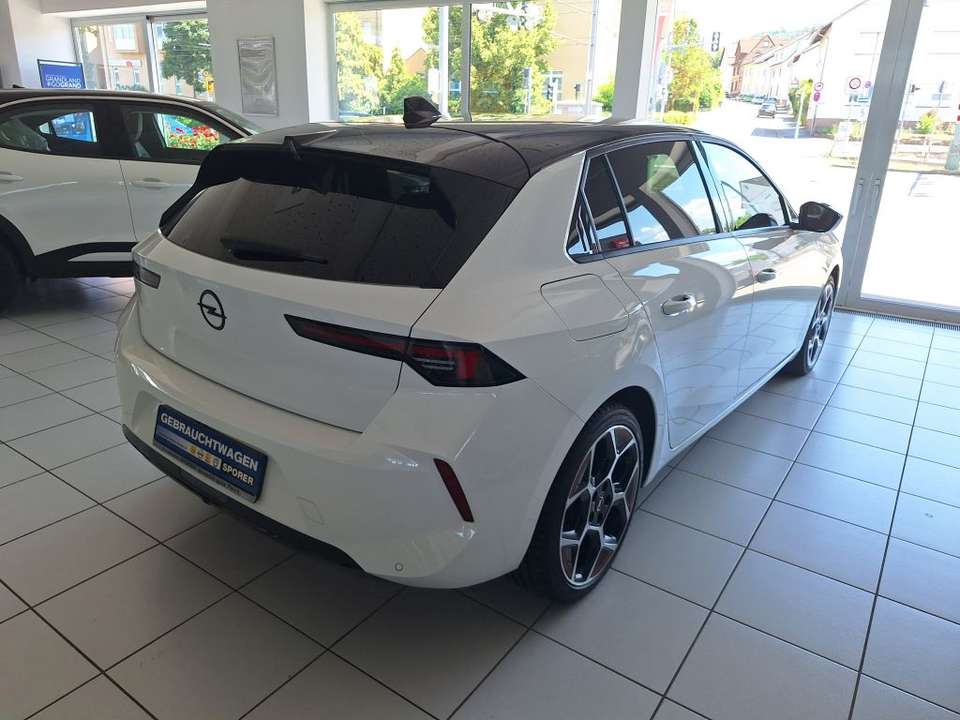 Opel Astra - Imagem 3