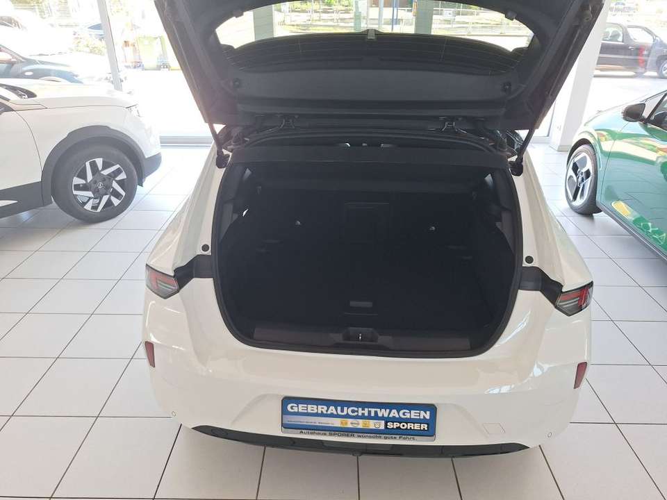 Opel Astra - Imagem 5