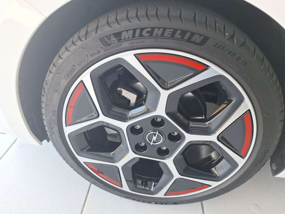 Opel Astra - Imagem 6