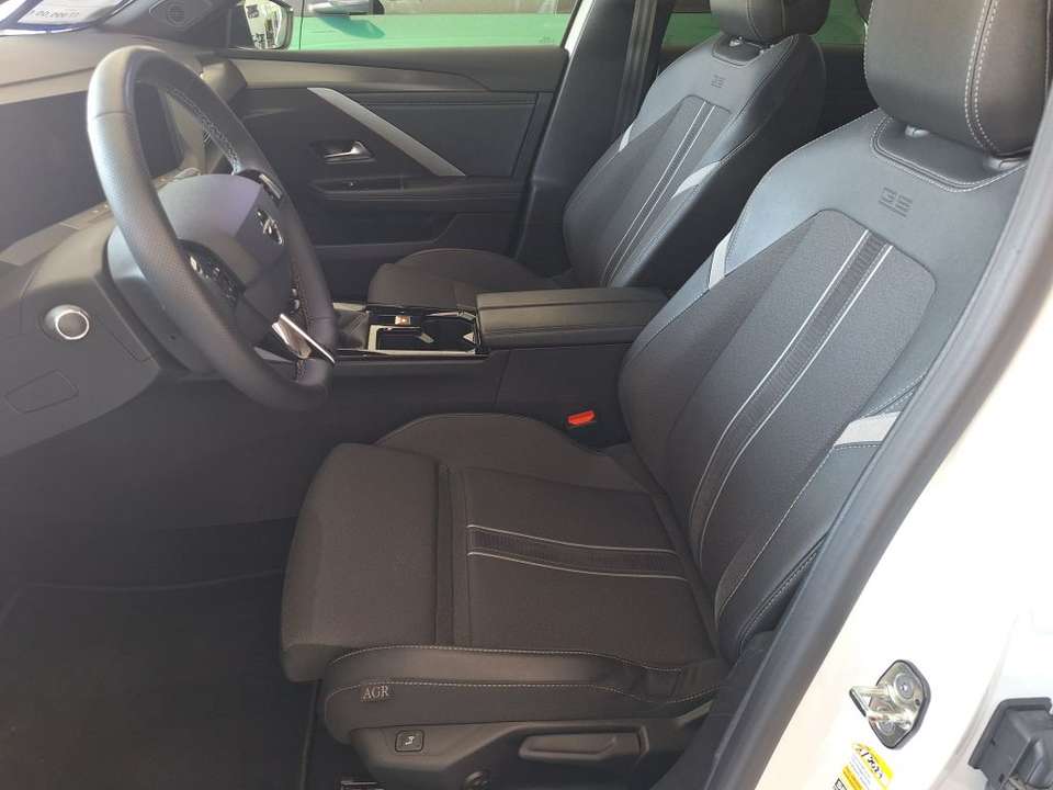 Opel Astra - Imagem 7