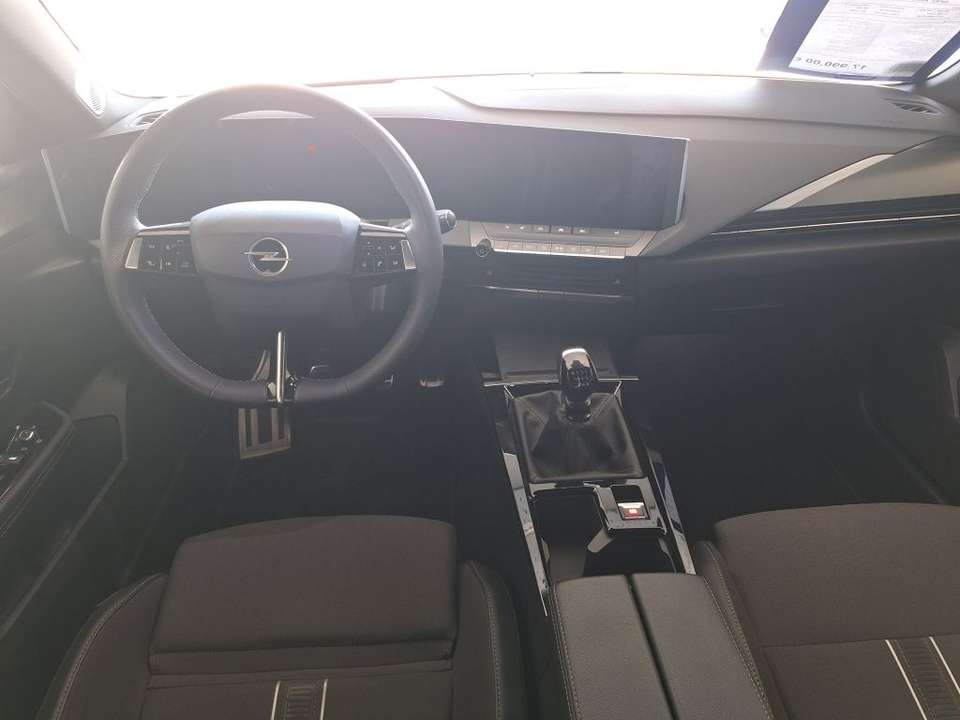 Opel Astra - Imagem 10