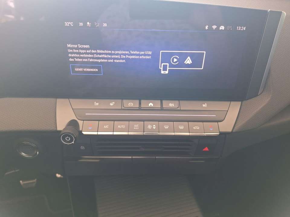 Opel Astra - Imagem 12