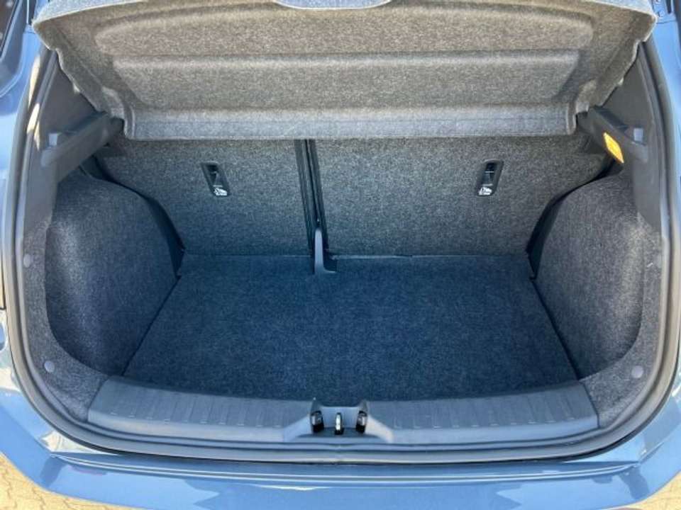 Nissan Micra - Imagem 8