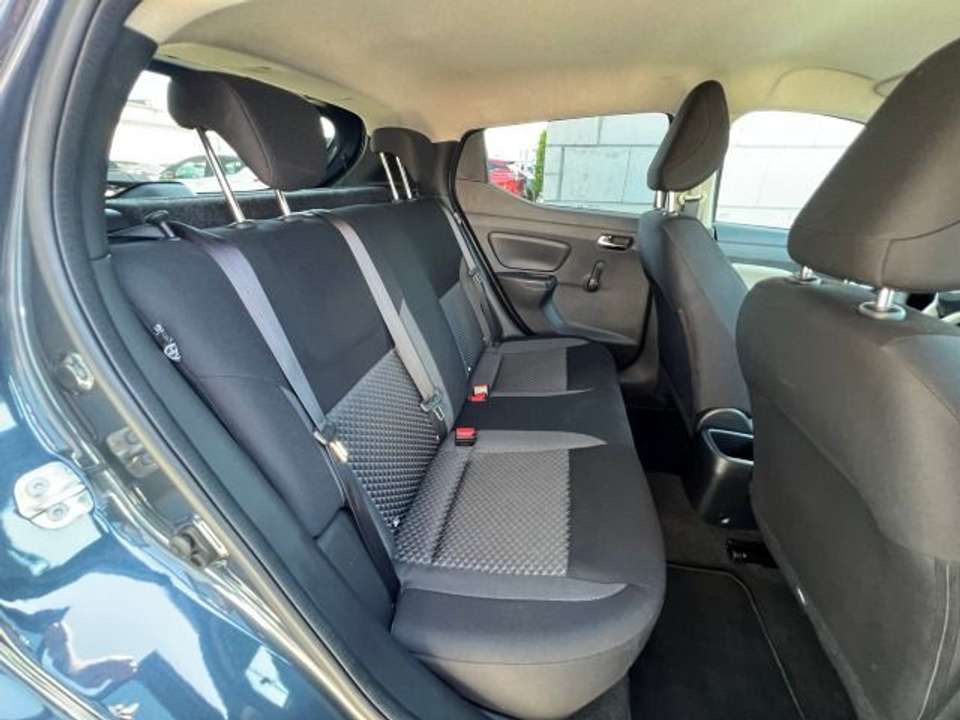 Nissan Micra - Imagem 12