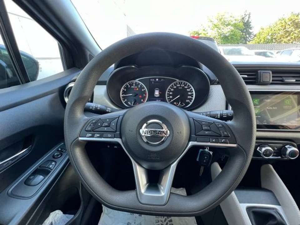 Nissan Micra - Imagem 14