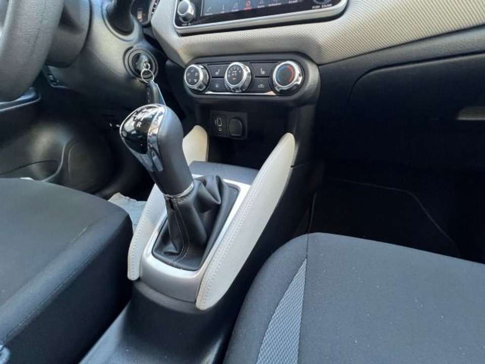 Nissan Micra - Imagem 15