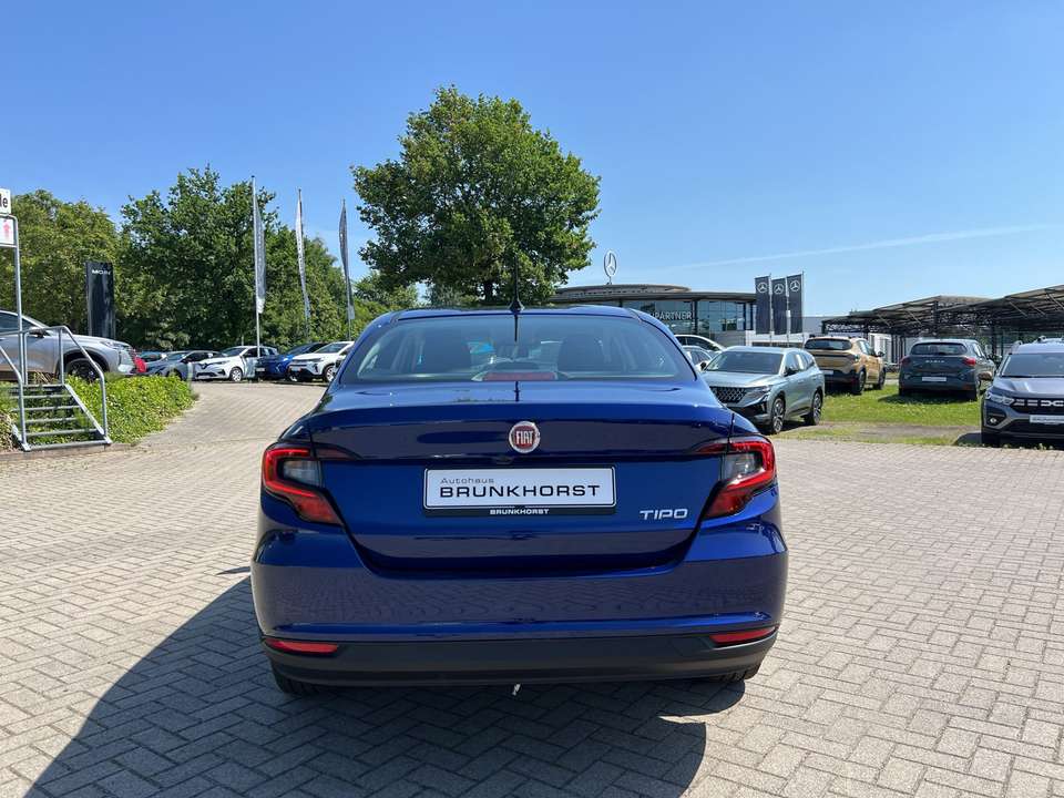 Fiat Tipo - Imagem 2
