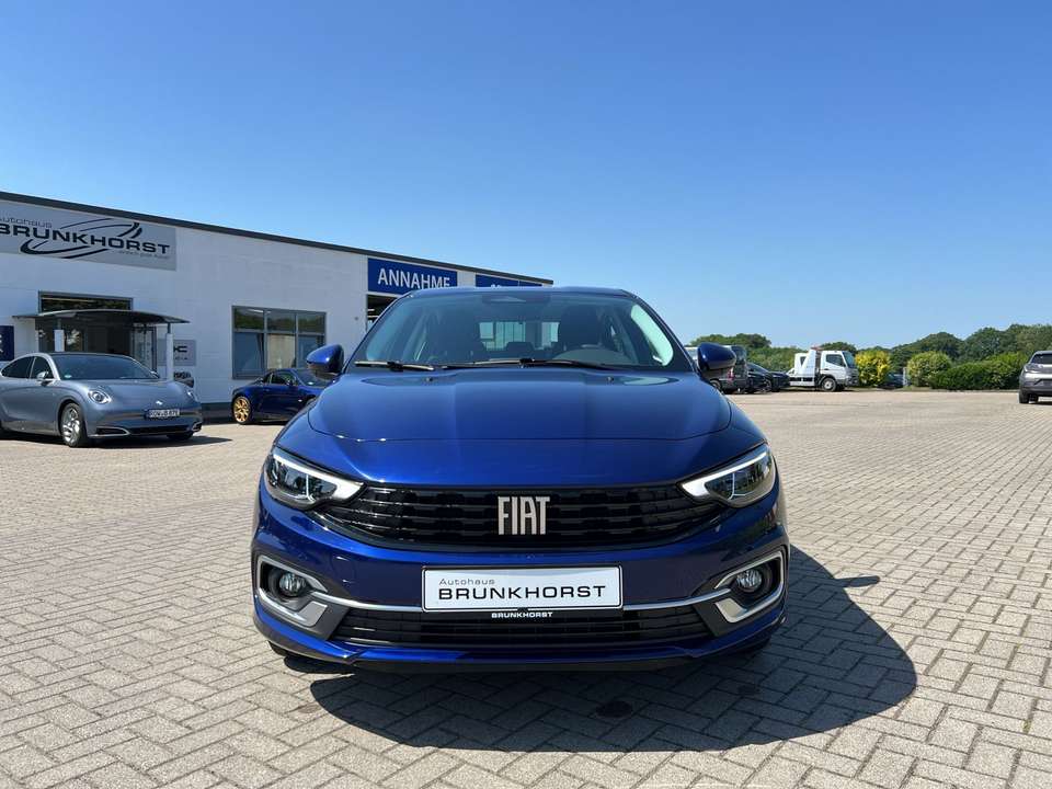 Fiat Tipo - Imagem 3