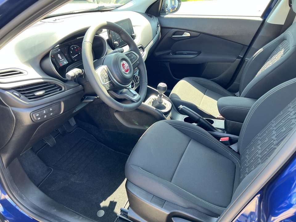 Fiat Tipo - Imagem 5