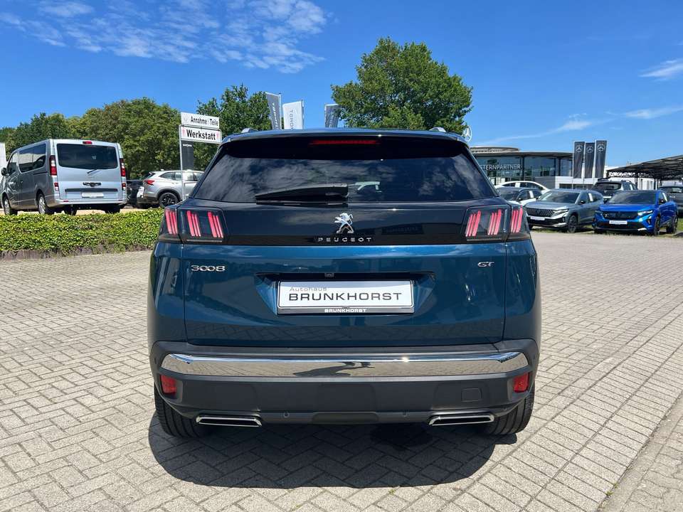 Peugeot 3008 - Imagem 2