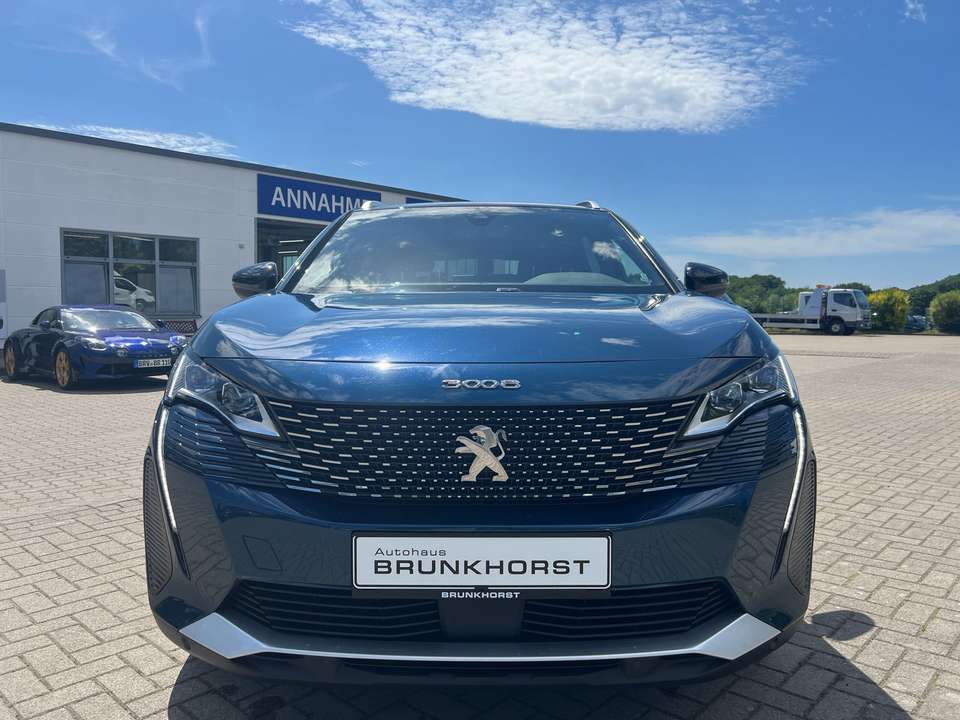 Peugeot 3008 - Imagem 3