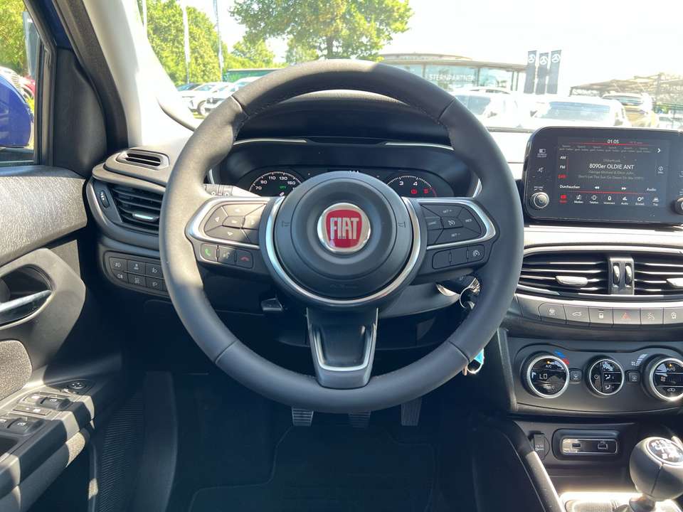 Fiat Tipo - Imagem 7