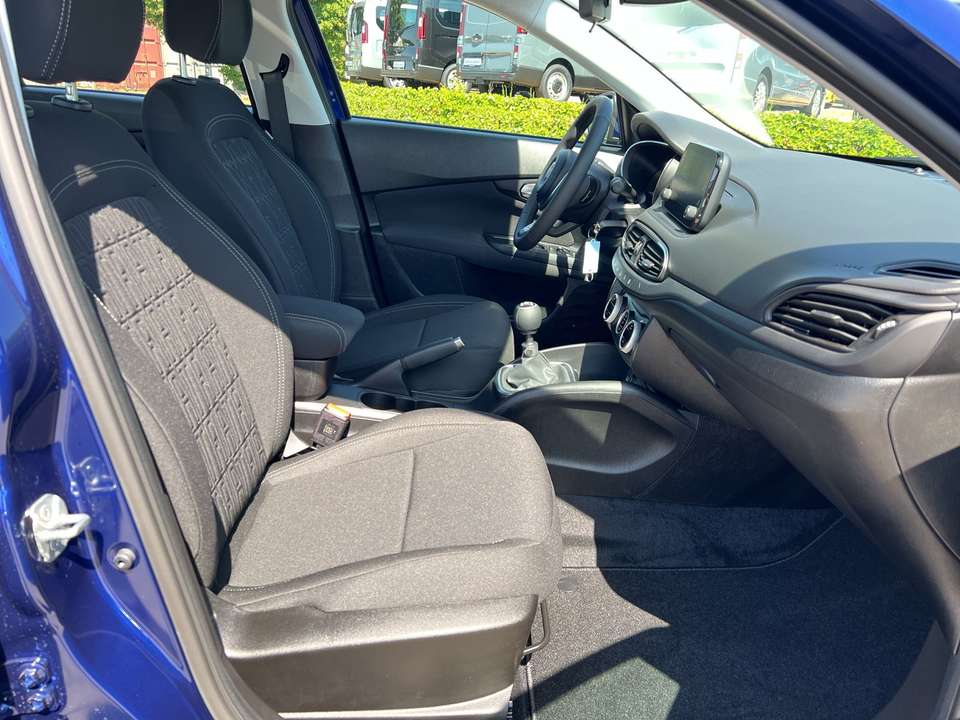 Fiat Tipo - Imagem 9