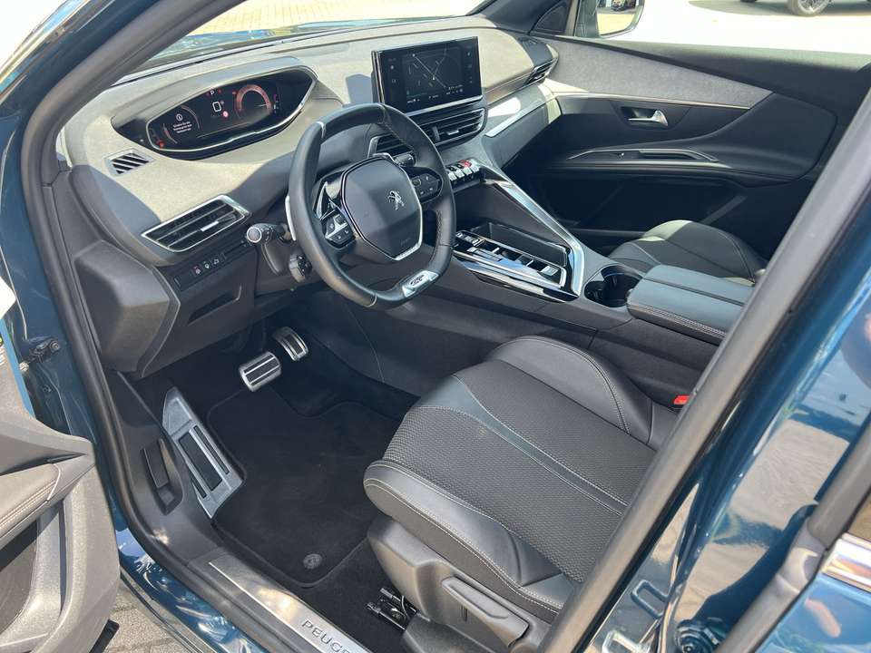 Peugeot 3008 - Imagem 5