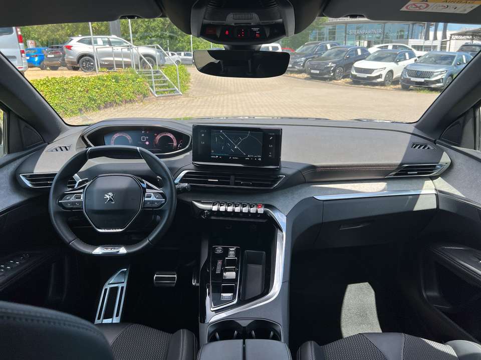 Peugeot 3008 - Imagem 6