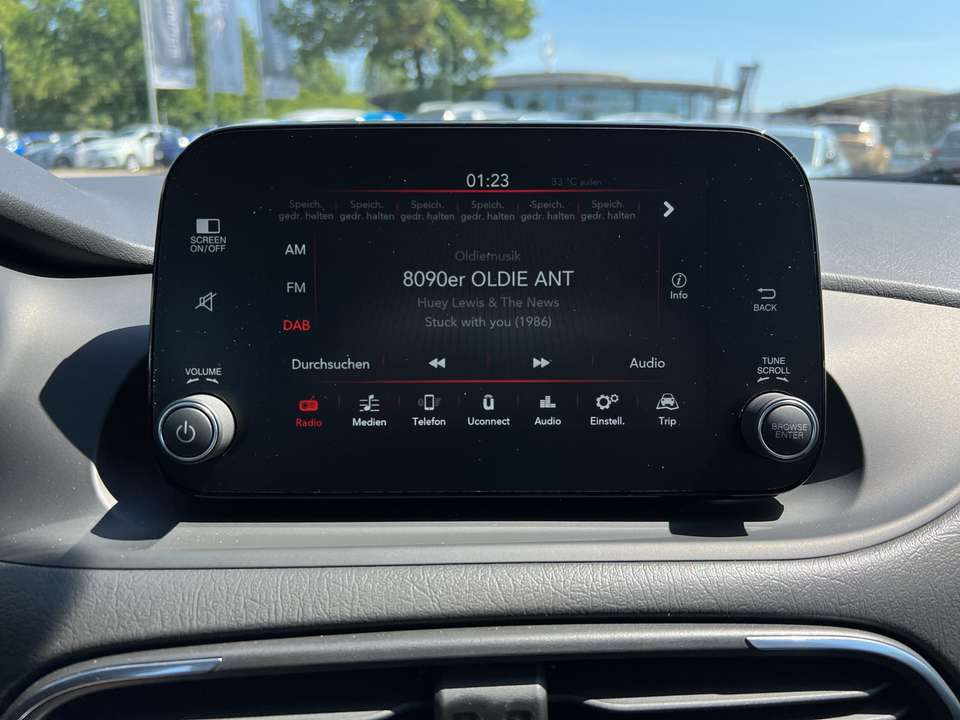 Fiat Tipo - Imagem 11