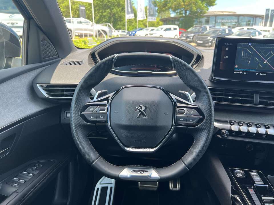 Peugeot 3008 - Imagem 7