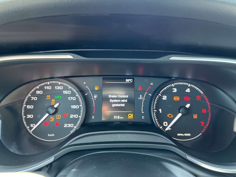 Fiat Tipo - Imagem 14
