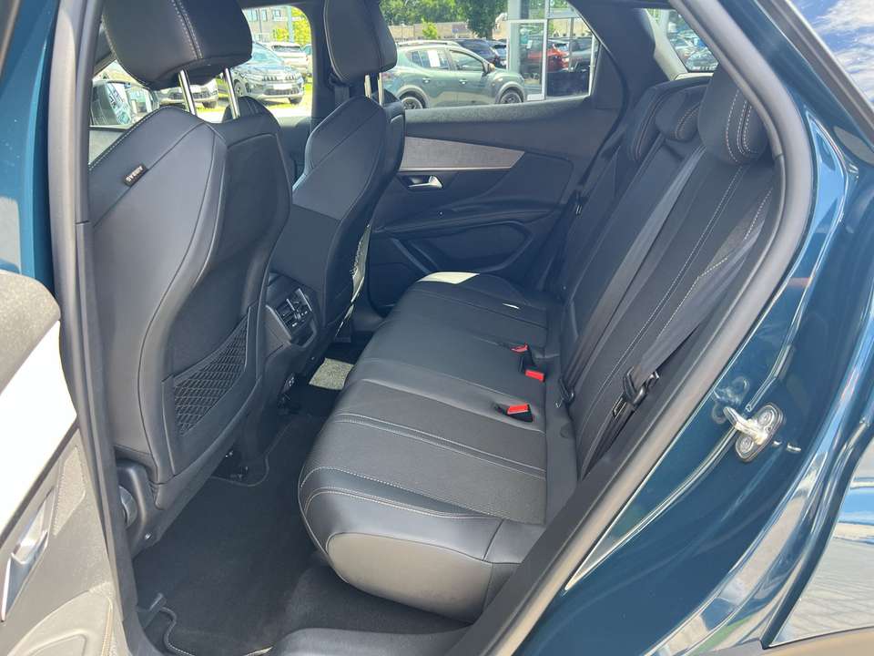 Peugeot 3008 - Imagem 10