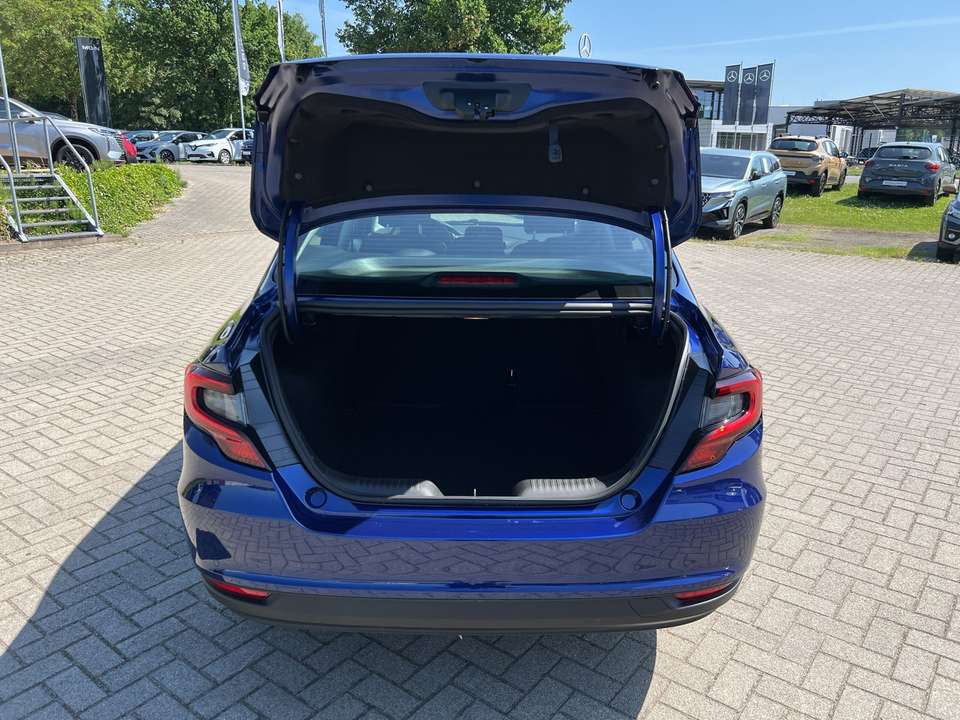 Fiat Tipo - Imagem 15
