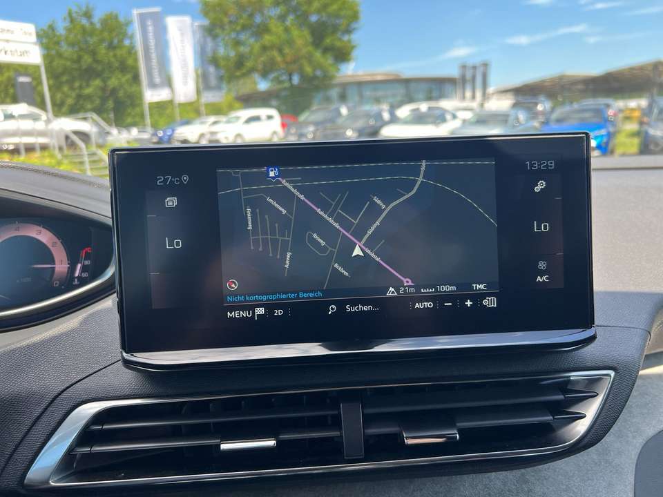 Peugeot 3008 - Imagem 11