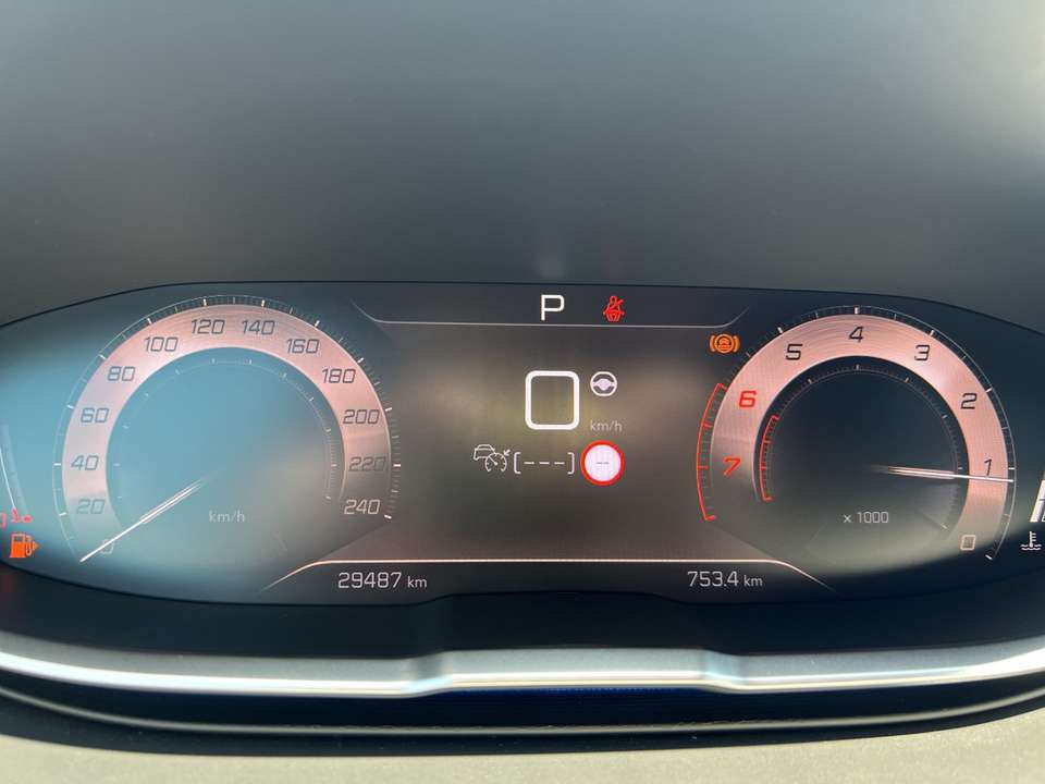 Peugeot 3008 - Imagem 14