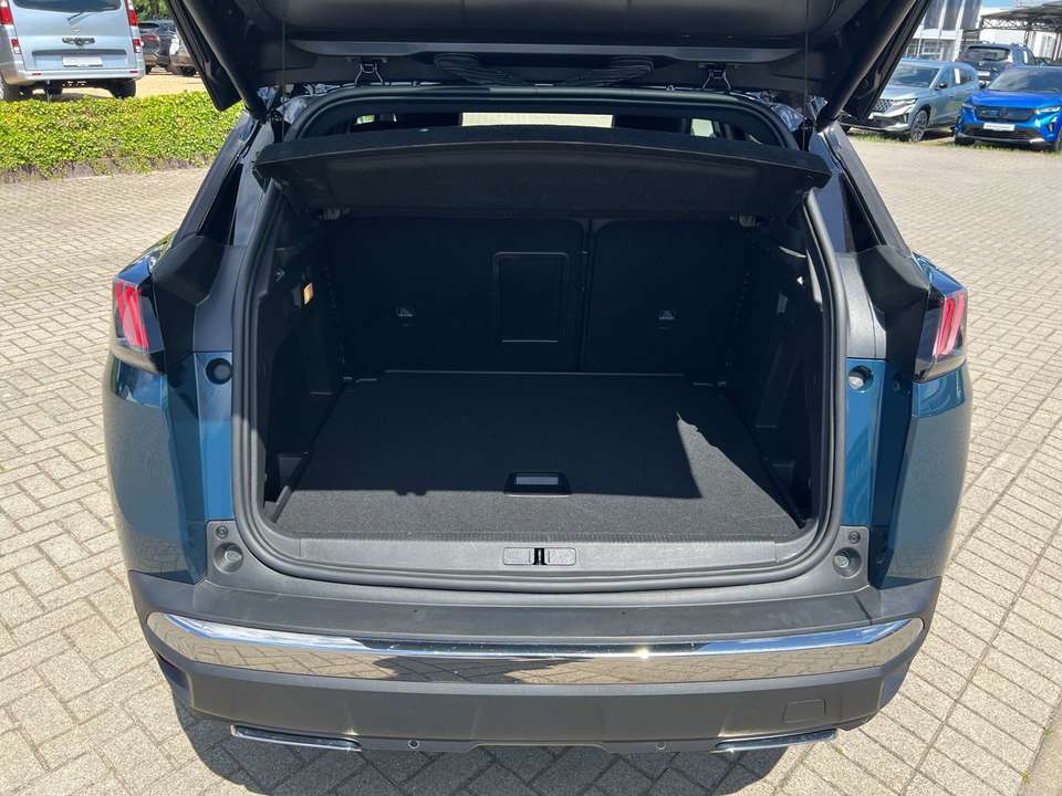 Peugeot 3008 - Imagem 15