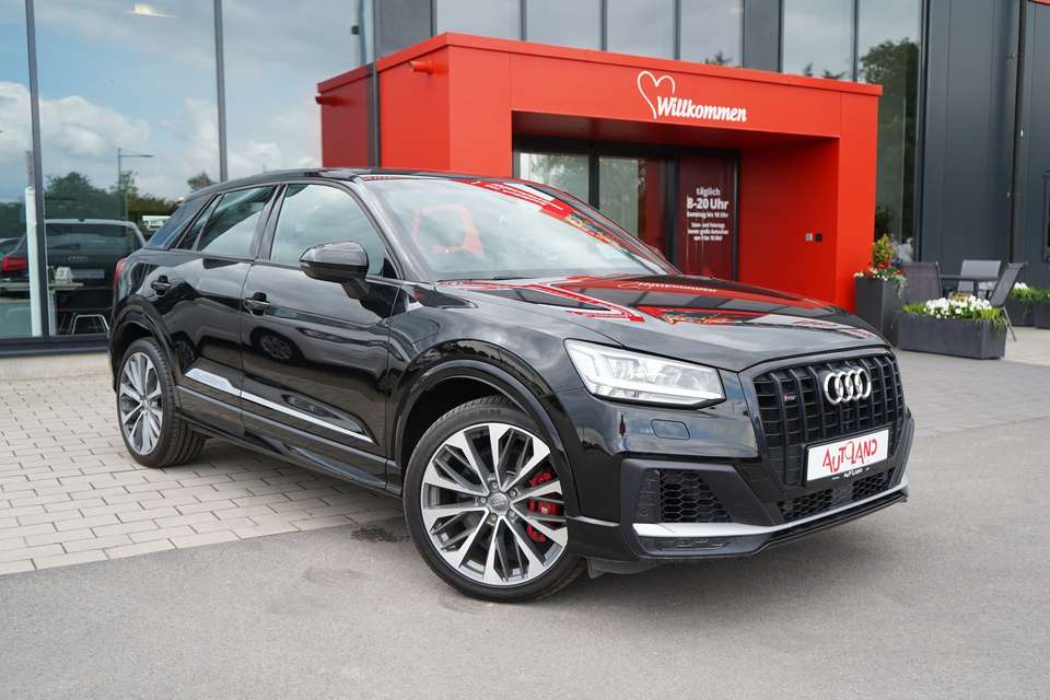 Audi SQ2 - Imagem 6