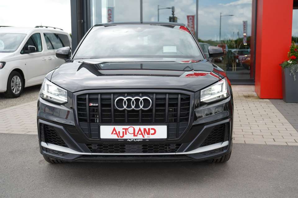 Audi SQ2 - Imagem 7