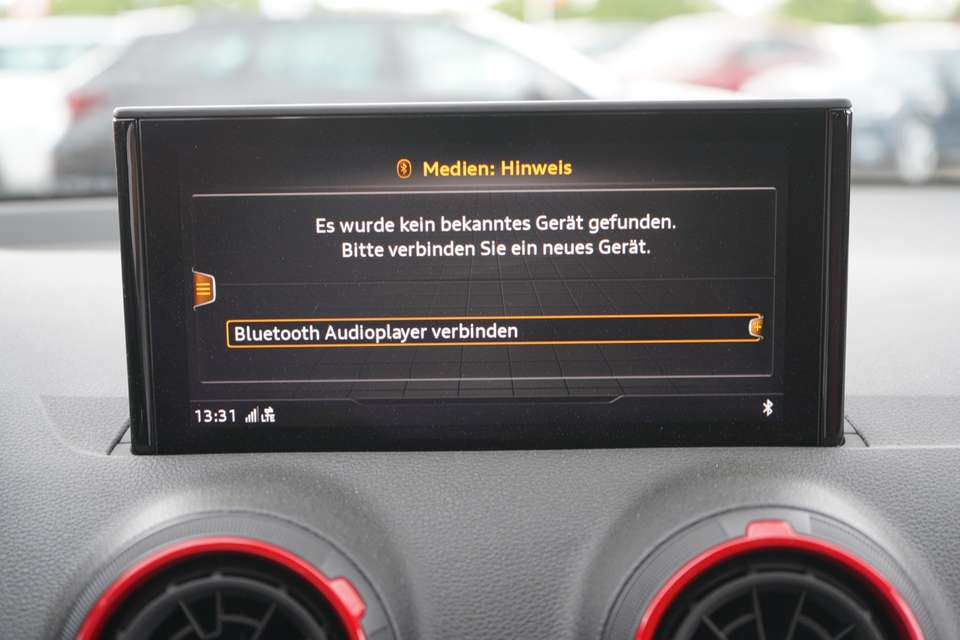 Audi SQ2 - Imagem 14
