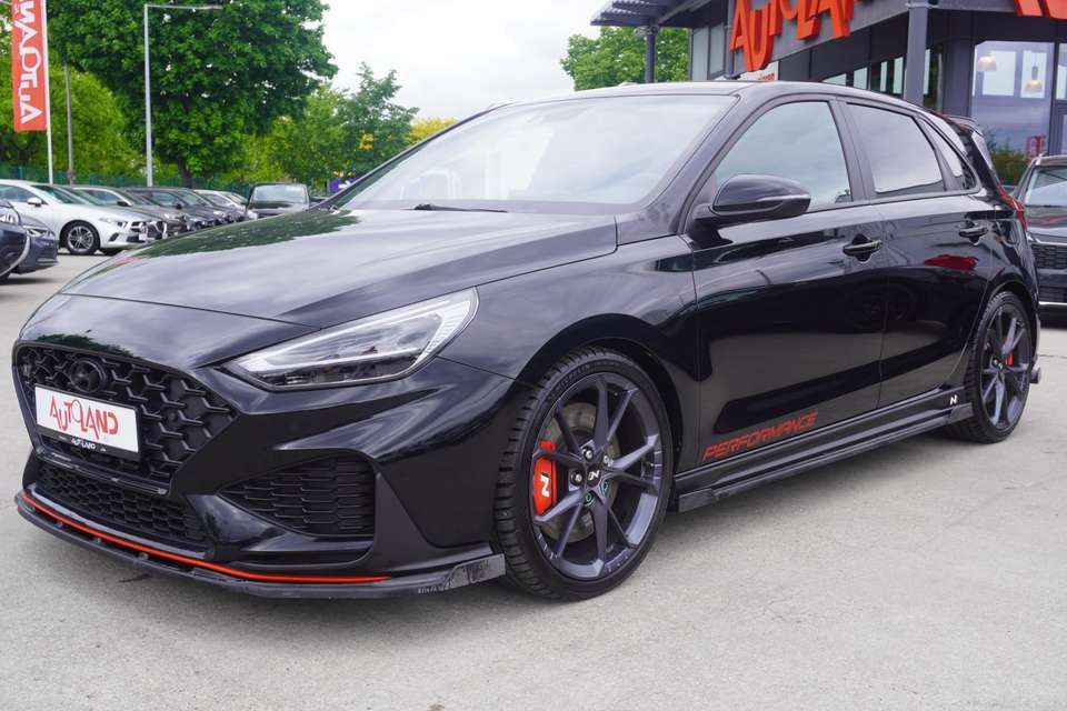 Hyundai i30 - Imagem 1