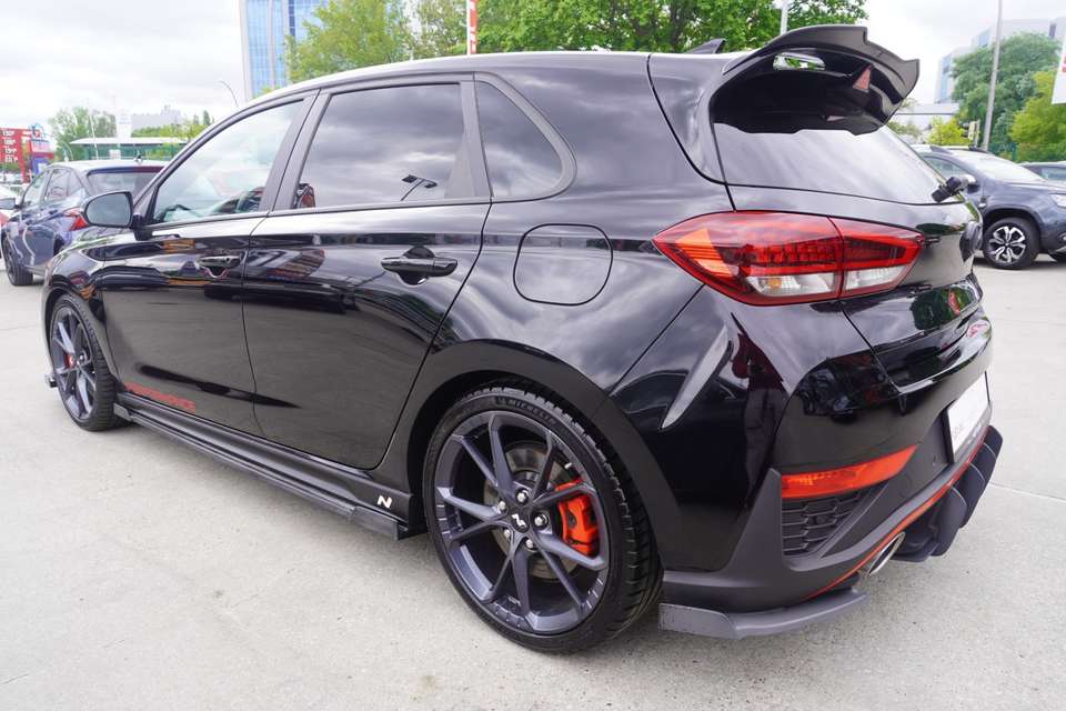 Hyundai i30 - Imagem 2