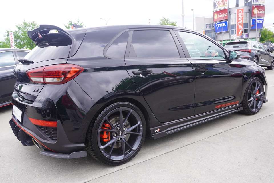 Hyundai i30 - Imagem 4